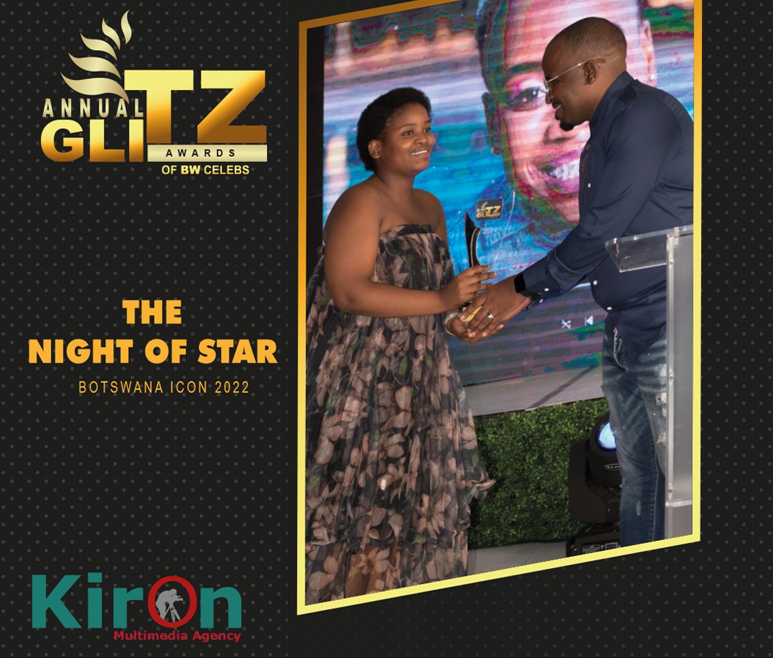 Glitz Awards Coverage